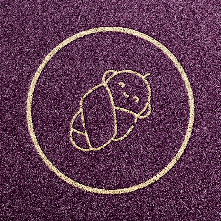 Icon for Baby Reception